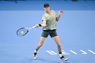 Jannik Sinner (Getty)